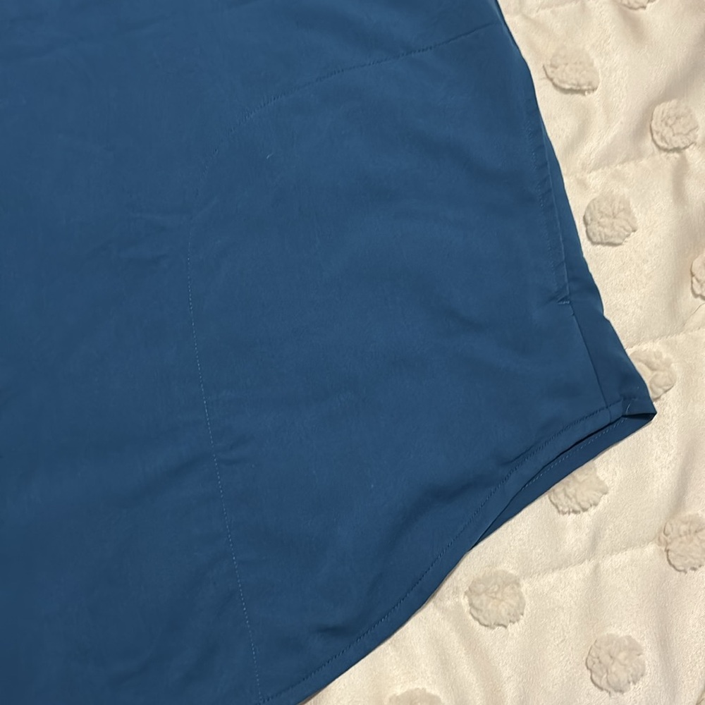 Fabletics Scrub Top - Picture 3 of 6